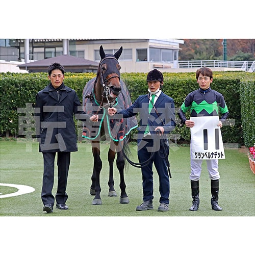 ラヴズオンリーユー dmm バヌーシー ジャンパー グッズ 競馬