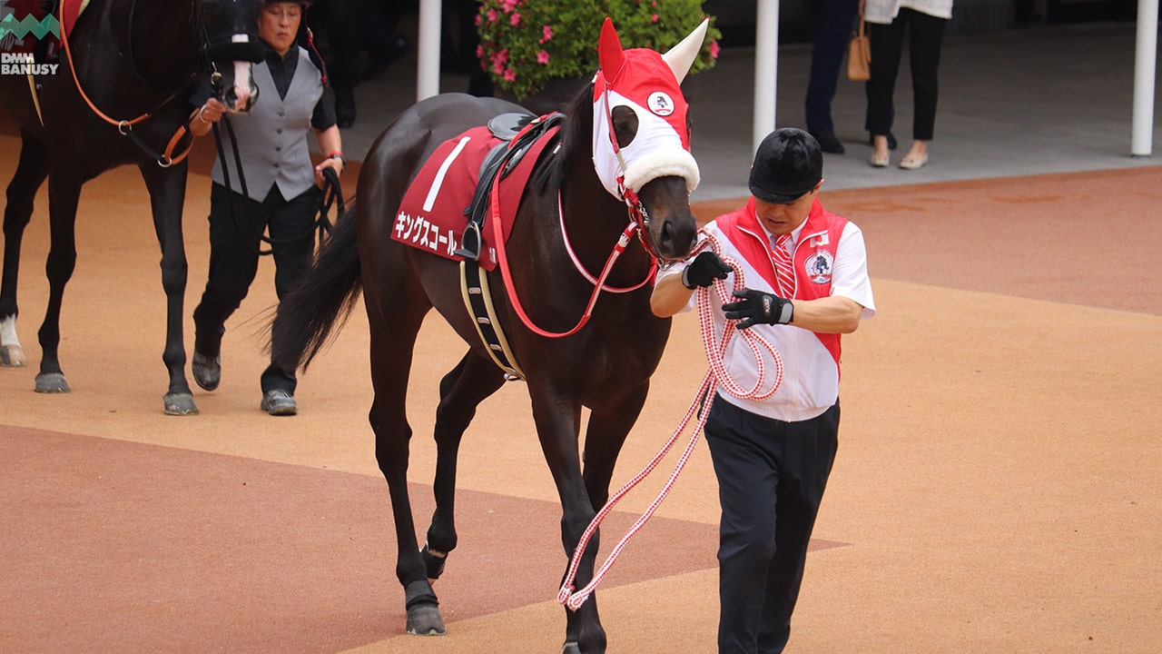 キングスコール