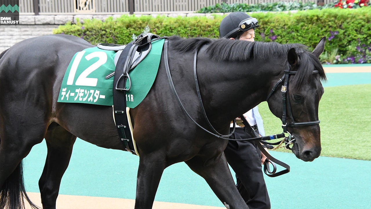 ディープモンスター