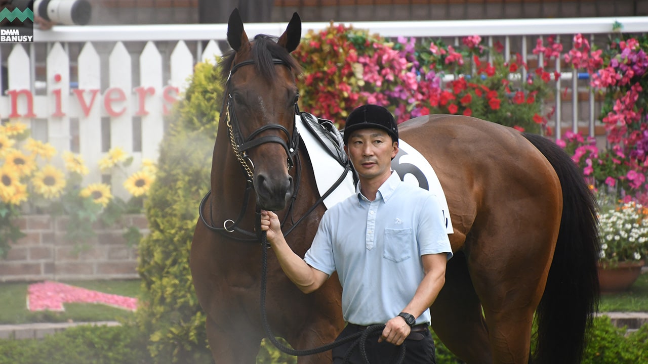 シャンドゥレール