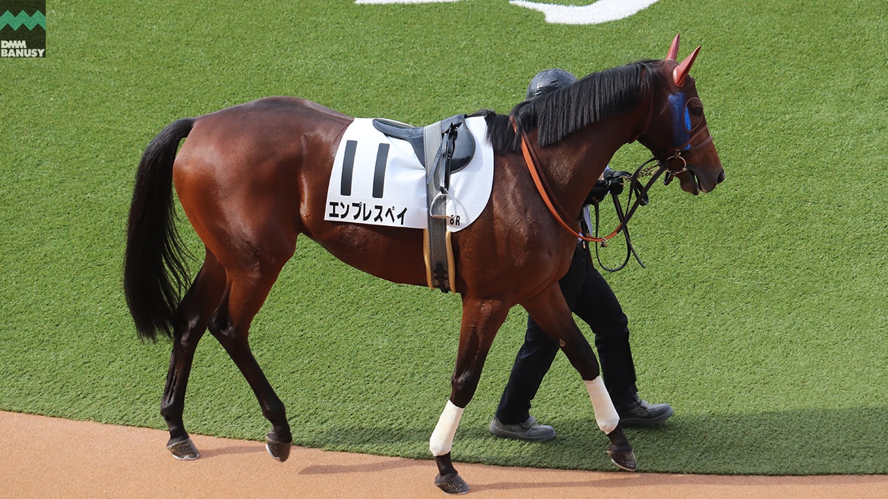 エンプレスペイ