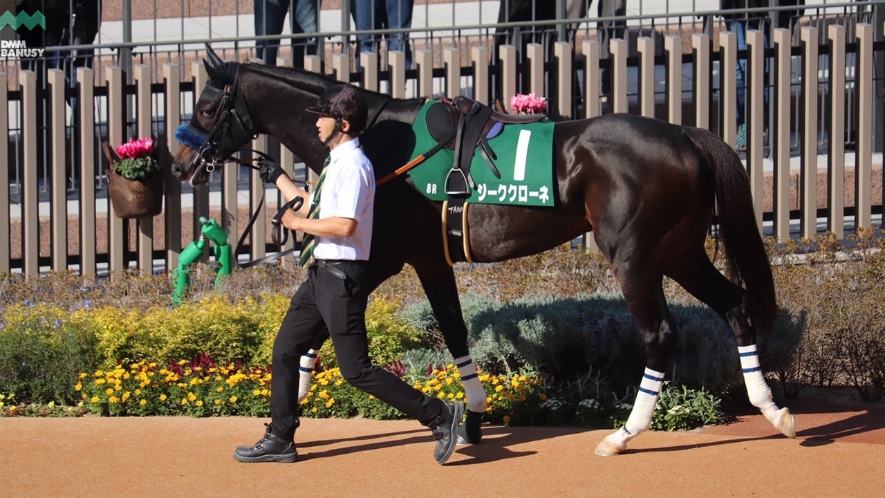 ジーククローネ